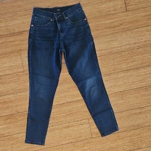 Women's Blue Jeans
